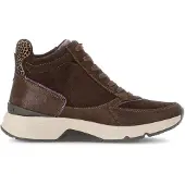 Gabor rollingsoft sensitive 56.887.43 - damen wanderstiefelette