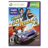 Kinect Joy Ride Xbox 360