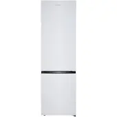 Heinner HCNF-HM326E++, 326 l, Système sans givre (réfrigérateur), SN-ST, 3,8 kg/24h, E, Blanc
