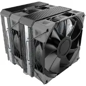 Montech Ventilateur De Processeur Nx600 Multisocket/2 Nx600