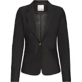 Ichi Blazer 'Kate' noir
