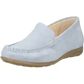 Gabor Chaussure basse bleu clair