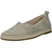 Gabor Chaussure basse vert pastel