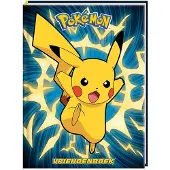 Top 1 Toys Livres d'images Brochure d'amitié Pokémon