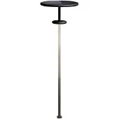 Sigor Klewe Planet B Bollard solaire