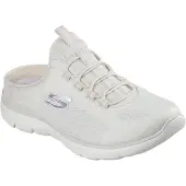 SKECHERS Summits Simply Sweet Damen Sabot Beige