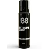 Stimul8 S8 Silicone S8 Extreme Glide 100ml Clair