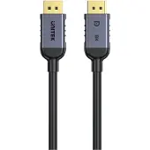 UNITEK Câble Displayport C1628gy01 3 M