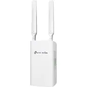 TP-LINK Omada 4g+ Cat 6 Wifi 6 Portable Router Clair One Size / EU Plug 220V