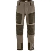 Fjällräven Keb Agile Pants Gris 44 / Regular Homme