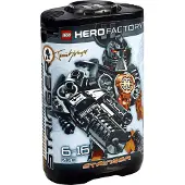 LEGO Hero Factory - Jimi Stringer - 7170