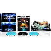 Import Close Encounters Of The Third Kind Blu-ray 4K Ultra HD