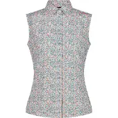 CMP Chemise sans manches femme