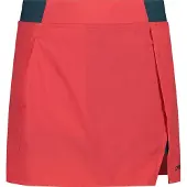 CMP 30t6485 Skort Rouge 16 Years Fille