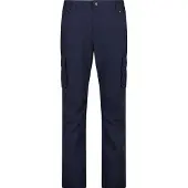 CMP Long 31t5617 Pants Bleu S Homme