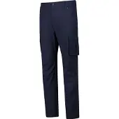 CMP Long 31t5617 Pants Bleu 3XL Homme