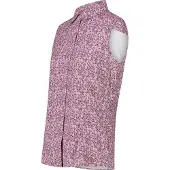 CMP Chemise sans manches femme