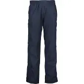 CMP Pantalon de pluie avec doublure et zips latéraux