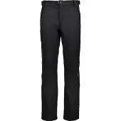 CMP Pantalon avec une coupe longue confortable