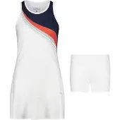 CMP Robe 2 en 1 femme
