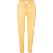 Pj Salvage Pantalon de pyjama 'Sunshine On My Mind' jaune