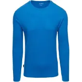 OMBRE T-Shirt bleu