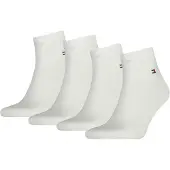 Tommy Hilfiger Chaussettes blanc