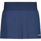 CMP Trail 2-in-1 32c6266 Skirt Bleu L Femme