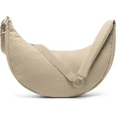 Johnny Urban Sac à bandoulière 'Lou Large' beige