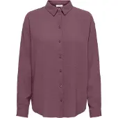 JDY Chemisier 'JDYTHEIS' magenta