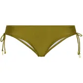 LASCANA Bas de bikini olive