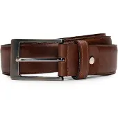 Nae Vegan Shoes Ceinture 'Belt Calaf' marron