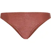 LASCANA Bas de bikini marron