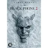 Universal Black Phone 2 DVD