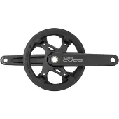 Shimano Cues Fc-u6000 Crankset Argenté 170 mm / 42t