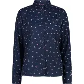 CMP Chemise à Manches Longues 34s6306