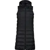 CMP 34k0316 Vest Noir S Femme