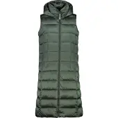 CMP 34k0316 Vest Vert XL Femme