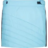 CMP 30z2286 Skirt Bleu XL Femme