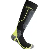 CMP Chaussette De Ski 3i49377 - Noir
