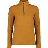 CMP 33l0466 Long Sleeve T-shirt Marron L Femme