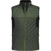 CMP 33z2927 Vest Vert M Homme