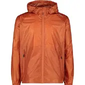 CMP 31a5044 Jacket Orange M Homme