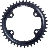 Shimano Grx Rx810 Bcd 80 Chainring Gris 42t