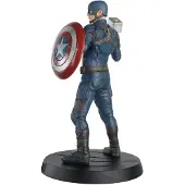 Eaglemoss Figurine - - Captain America Mega - 32 cm