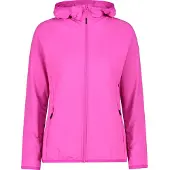 CMP Veste à capuche femme