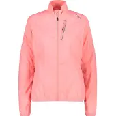 CMP 3c46776t Jacket Orange S Femme