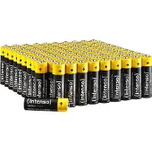 Intenso 4034303034017 100er Batterien Energy Ultra Mignon AA 1,5 V