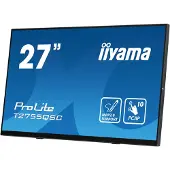 Iiyama ProLite T2755QSC-B1 - Écran LED - 68,4 cm (27 pouces)