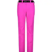 CMP 3w05526 Pants Rose M Femme